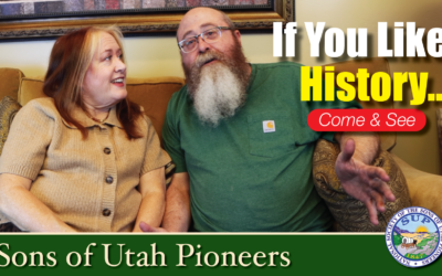 If You Like History…Come & See