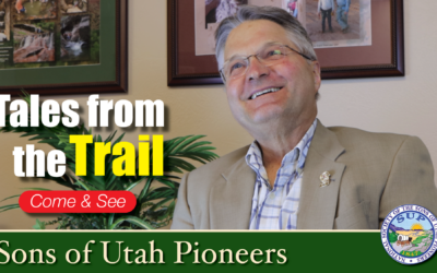 Tales from the Trail